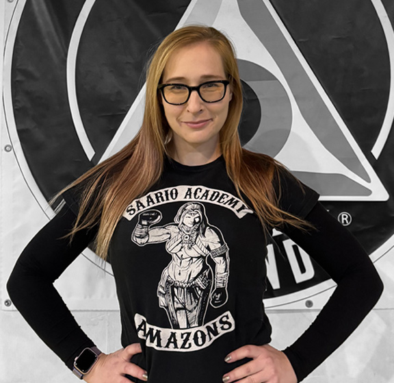 Bódi Ildikó